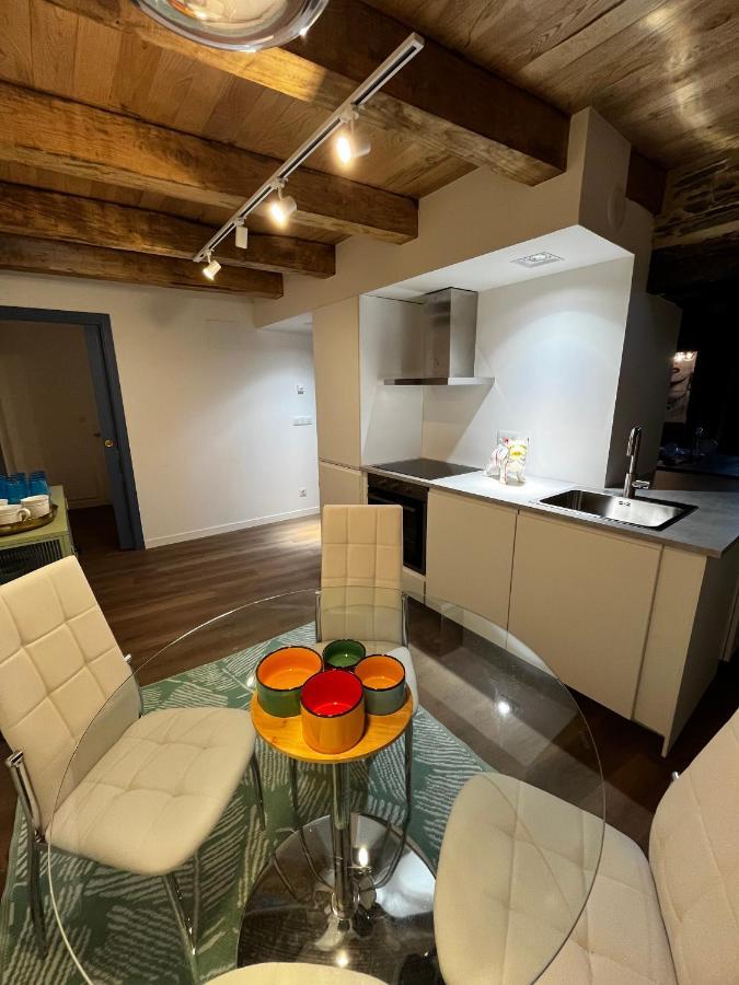 Casas Da Fortaleza Casa Da Torre Outeiro de Rei Bagian luar foto