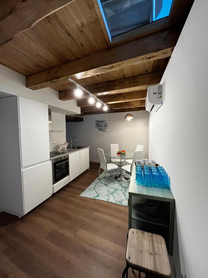 Casas Da Fortaleza Casa Da Torre Outeiro de Rei Bagian luar foto